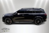 Used 2024 Mercedes-Benz GLS 63 AMG 4MATIC image 5