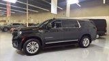 Used 2021 GMC Yukon XL SLT w/ SLT Premium Package image 5