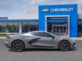 New 2025 Chevrolet Corvette Stingray Preferred Cpe w/ 2LT image 5