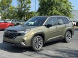New 2025 Subaru Forester Touring image 5