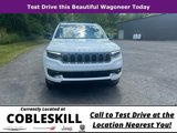 New 2025 Jeep Wagoneer Series II image 3