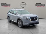 New 2025 Nissan Pathfinder Platinum image 3