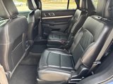 Used 2018 Ford Explorer XLT w/ Equipment Group 202A image 6