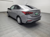 Used 2022 Hyundai Accent SE image 5
