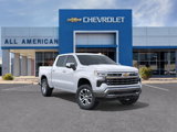 New 2026 Chevrolet Silverado 1500 LTZ image 2