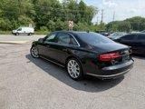 Used 2016 Audi A8 L 3.0T w/ Executive Package image 4