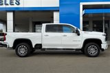 New 2025 Chevrolet Silverado 2500 LTZ w/ Z71 Chrome Sport Edition image 4