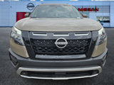 New 2025 Nissan Pathfinder Rock Creek image 2