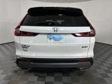 New 2026 Honda CR-V Sport image 6