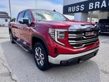New 2025 GMC Sierra 1500 SLT w/ SLT Premium Plus Package image 3