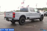 New 2025 Ford F350 Lariat image 5