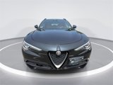 Used 2020 Alfa Romeo Stelvio Ti Sport w/ Quick Order Package 22S Sport image 5