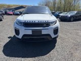 Used 2018 Land Rover Range Rover Evoque Landmark Edition image 3