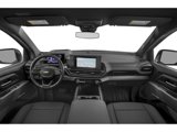 New 2025 Chevrolet Silverado EV LT image 5