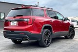 Used 2023 GMC Acadia SLT w/ Elevation Edition image 5