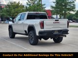 New 2026 GMC Sierra 2500 AT4X image 4