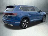 New 2025 Volkswagen Atlas SEL Premium R-Line image 5