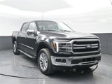 New 2025 Ford F150 Lariat image 2