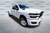 New 2025 RAM 3500 Big Horn image 3