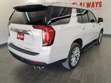 Used 2024 GMC Yukon Denali w/ Advanced Technology Package image 4