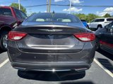 Certified 2015 Chrysler 200 C w/ Navigation & Sound Group I image 5