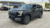 New 2025 Nissan Armada Platinum w/ Convenience Package image 3
