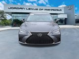 New 2025 Lexus ES 300h w/ Premium Package image 3