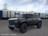 New 2025 Ford Bronco Raptor image 1