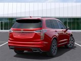 New 2025 Cadillac XT6 Sport w/ Technology Package image 4