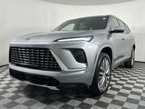 New 2025 Buick Enclave Avenir image 3