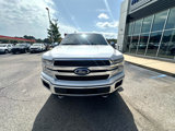 Used 2019 Ford F150 King Ranch w/ Equipment Group 601A Luxury image 6