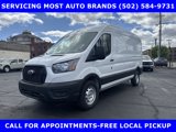 New 2025 Ford Transit 250 148 Medium Roof image 4