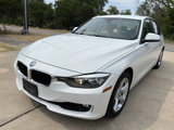 Used 2015 BMW 320i Sedan image 4