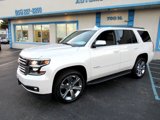 Used 2019 Chevrolet Tahoe LT image 3