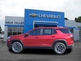 New 2025 Chevrolet Equinox ACTIV w/ Safety and Technology Package image 2