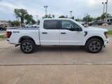 New 2025 Ford F150 STX w/ Equipment Group 200A image 5