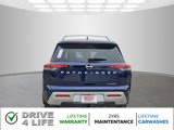 New 2025 Nissan Pathfinder Platinum w/ Lighting Package (N93) image 4