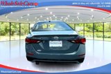 Used 2025 Nissan Sentra SR image 3