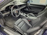 Certified 2024 Porsche 911 Turbo S image 4