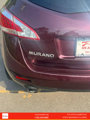 Used 2013 Nissan Murano S image 6
