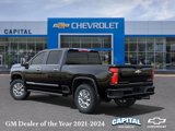 New 2025 Chevrolet Silverado 2500 High Country w/ High Country Premium Package image 3