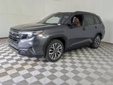 New 2025 Subaru Forester Touring image 4