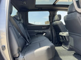 New 2025 Toyota Tundra Limited image 5