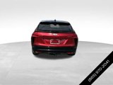 New 2025 Cadillac Lyriq Sport image 4