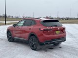 New 2025 Buick Envision Sport Touring image 5