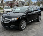 Used 2011 Lincoln MKX AWD w/ 102A Rapid Spec Order Code image 2