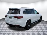 New 2025 Mercedes-Benz GLS 580 4MATIC image 5