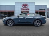 New 2026 Toyota Crown Limited image 3