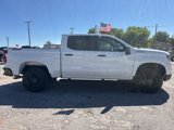 New 2025 Chevrolet Silverado 1500 Custom Trail Boss image 5