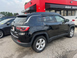 Used 2018 Jeep Compass Latitude w/ Cold Weather Group image 5